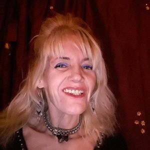 Meet your Posher, Tammy